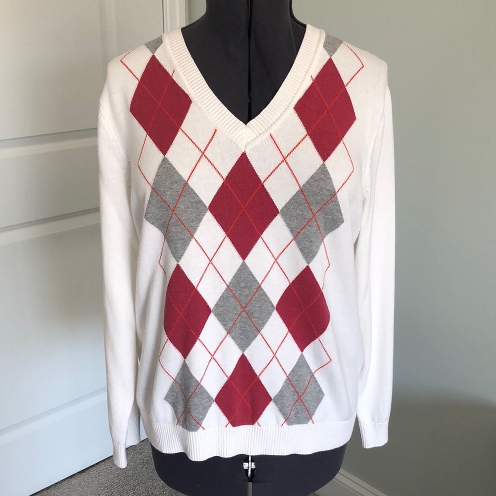 Van Heusen XL sweater